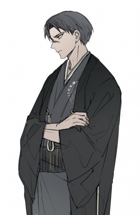 Kayou, Shungetsu