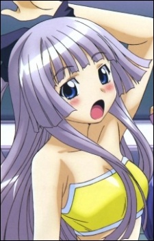 Rokujou, Miyaho