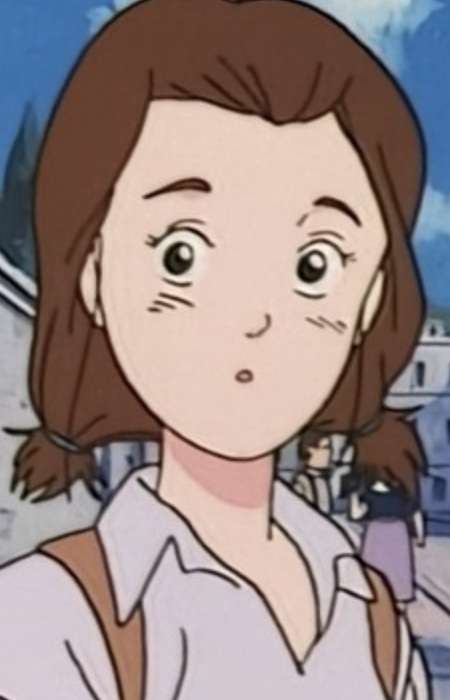 Annie