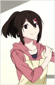 Tateyama, Ayaka