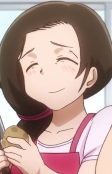 Hachiouji, Mother