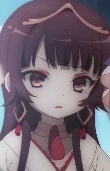 Sarizae, Anna