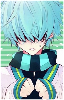 Shinohara, Kouta