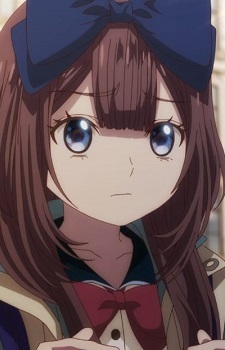 Shoujo