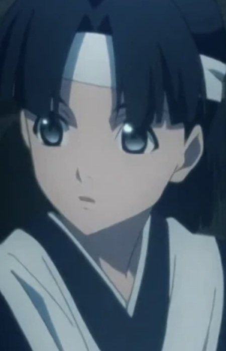 Ichimura, Tetsunosuke