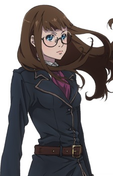 Kysenaria, Klara