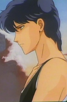Touma, Katsuyuki