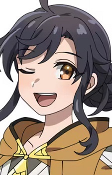 Takanashi, Rin