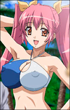 Hoshizaki, Nanami