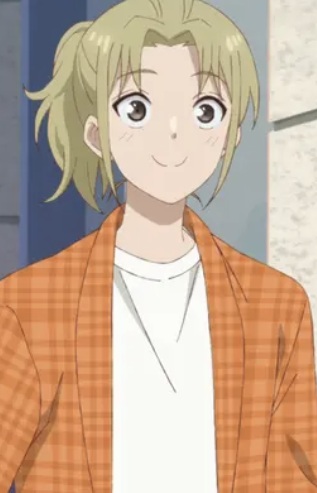 Namba, Shougo