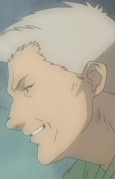 Kuroda, Takamichi