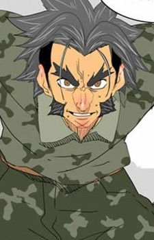 Jin, Tae-jin