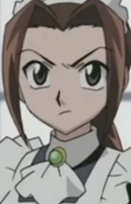 Tsukamoto, Makie