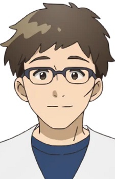 Nonoyama, Keiichi