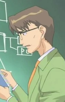 Sekihata, Kunihiro