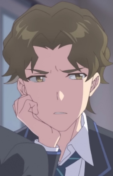 Inaba, Shuuto