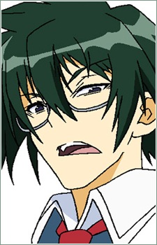 Hyuga, Habataki