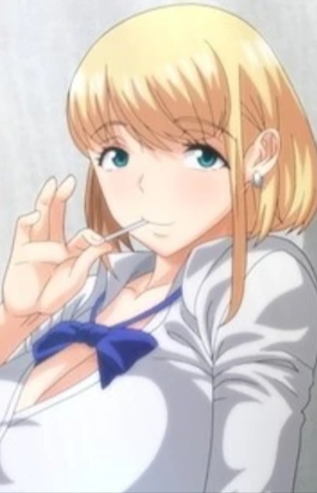 Kawai, Satomi