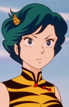 Lum's Mother