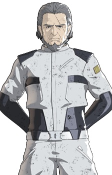 Unberto, Mori