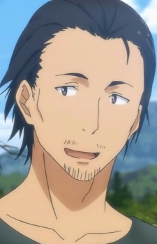Kuramoto, Keiji