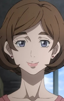 Koshide, Keiko