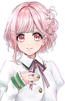 Sakurada, Miyuu