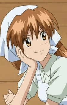 Onimaru, Miki