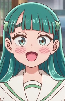 Fujimori, Kokoro
