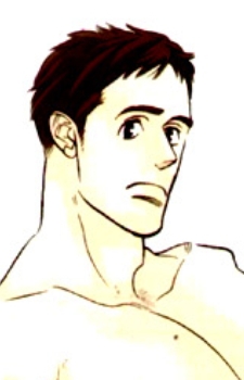 Kumakashi, Teruhiko