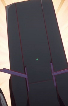 Environment Checker Robot