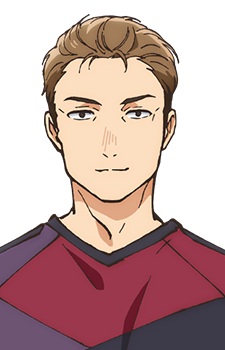 Hyoudou, Shouta