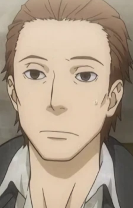 Lucia's Husband