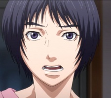 Kazami, Sanaka