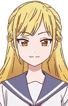 Mitaka, Nozomi