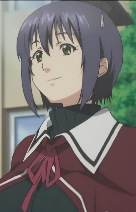 Makimura, Chizuru