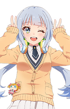 Senju, Iroha