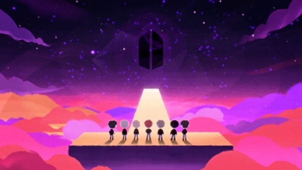 We are Bulletproof: The Eternal poster