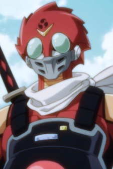 Harakiri, Sunshine
