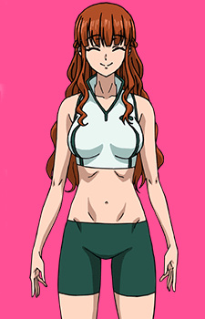 Niijima, Kaoru