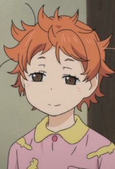 Hinata, Natsu