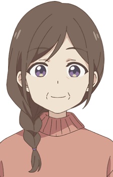 Ishikawa, Chihiro