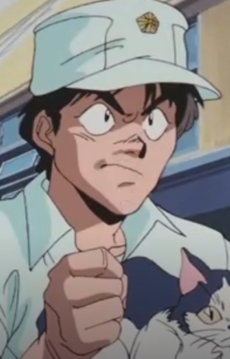 Itou