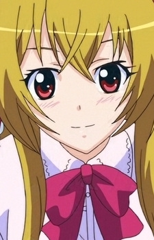Hatsune, Charlotte
