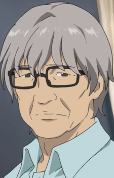 Touma, Kurato