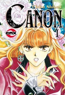 Canon cover