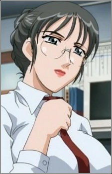 Miike, Hiroko