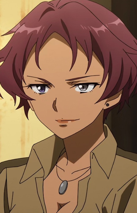 Iida, Shiden