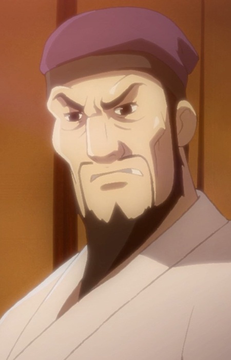 Emperor Tenchi