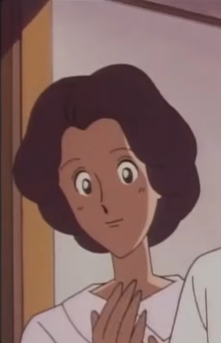 Mama